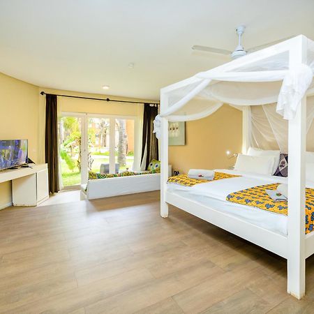 Balafon Beach Resort (Adults Only) Kololi Εξωτερικό φωτογραφία