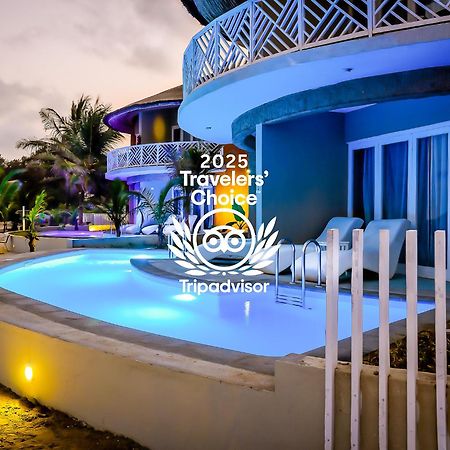 Balafon Beach Resort (Adults Only) Kololi Εξωτερικό φωτογραφία
