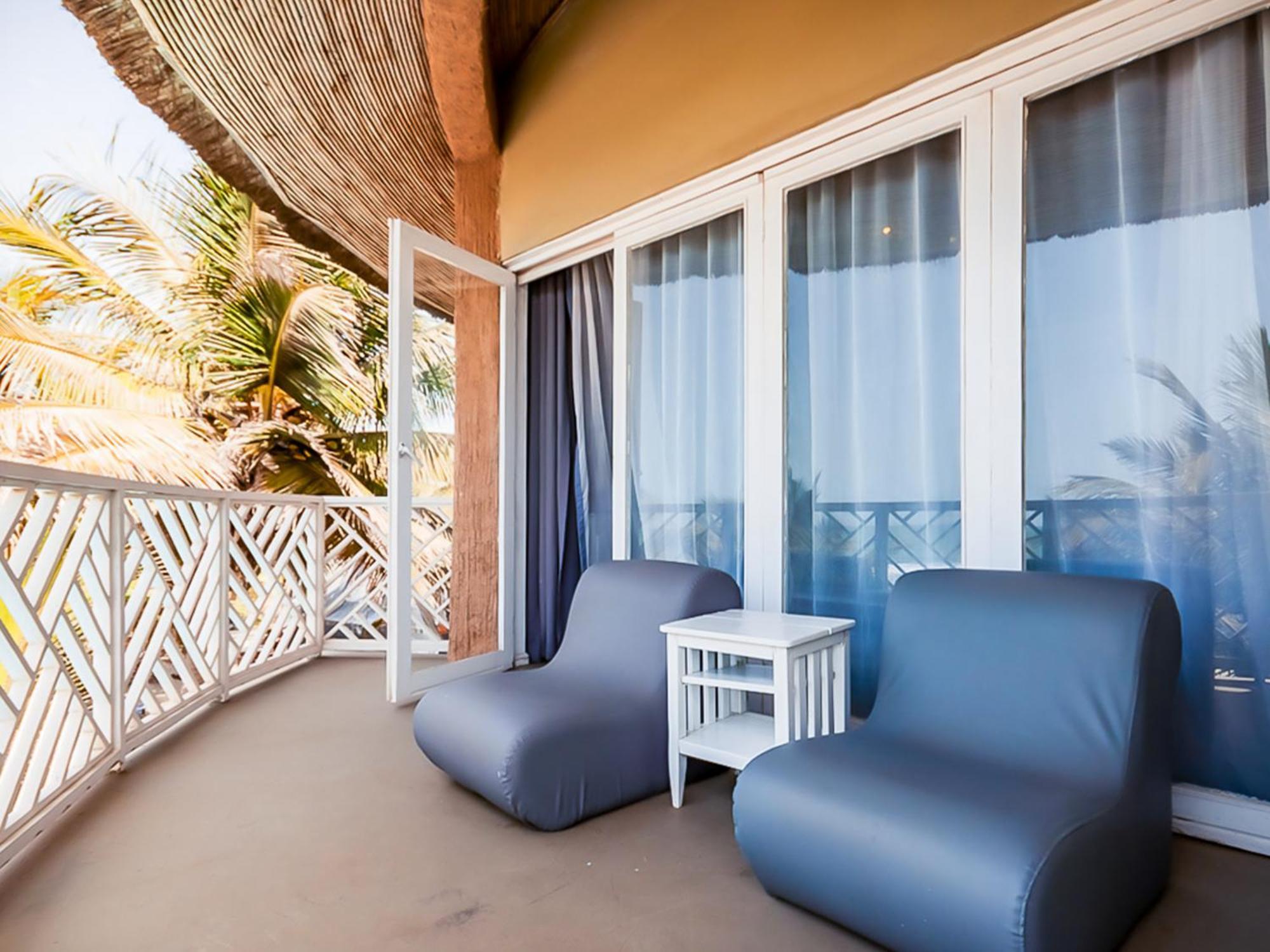 Balafon Beach Resort (Adults Only) Kololi Εξωτερικό φωτογραφία