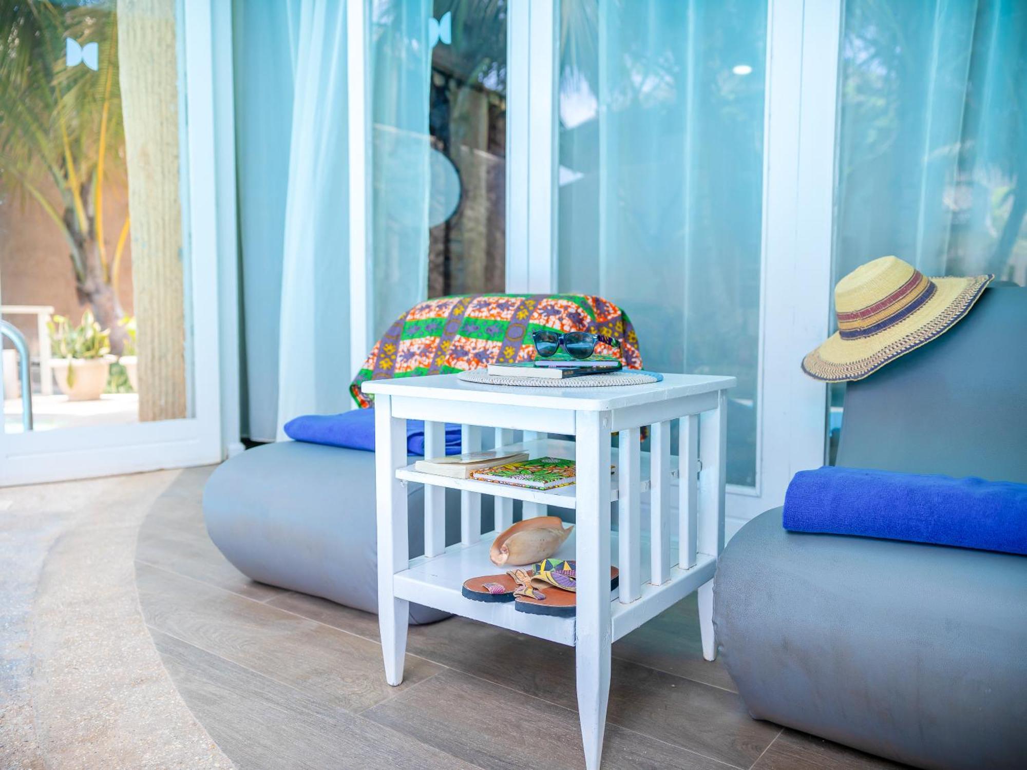 Balafon Beach Resort (Adults Only) Kololi Εξωτερικό φωτογραφία