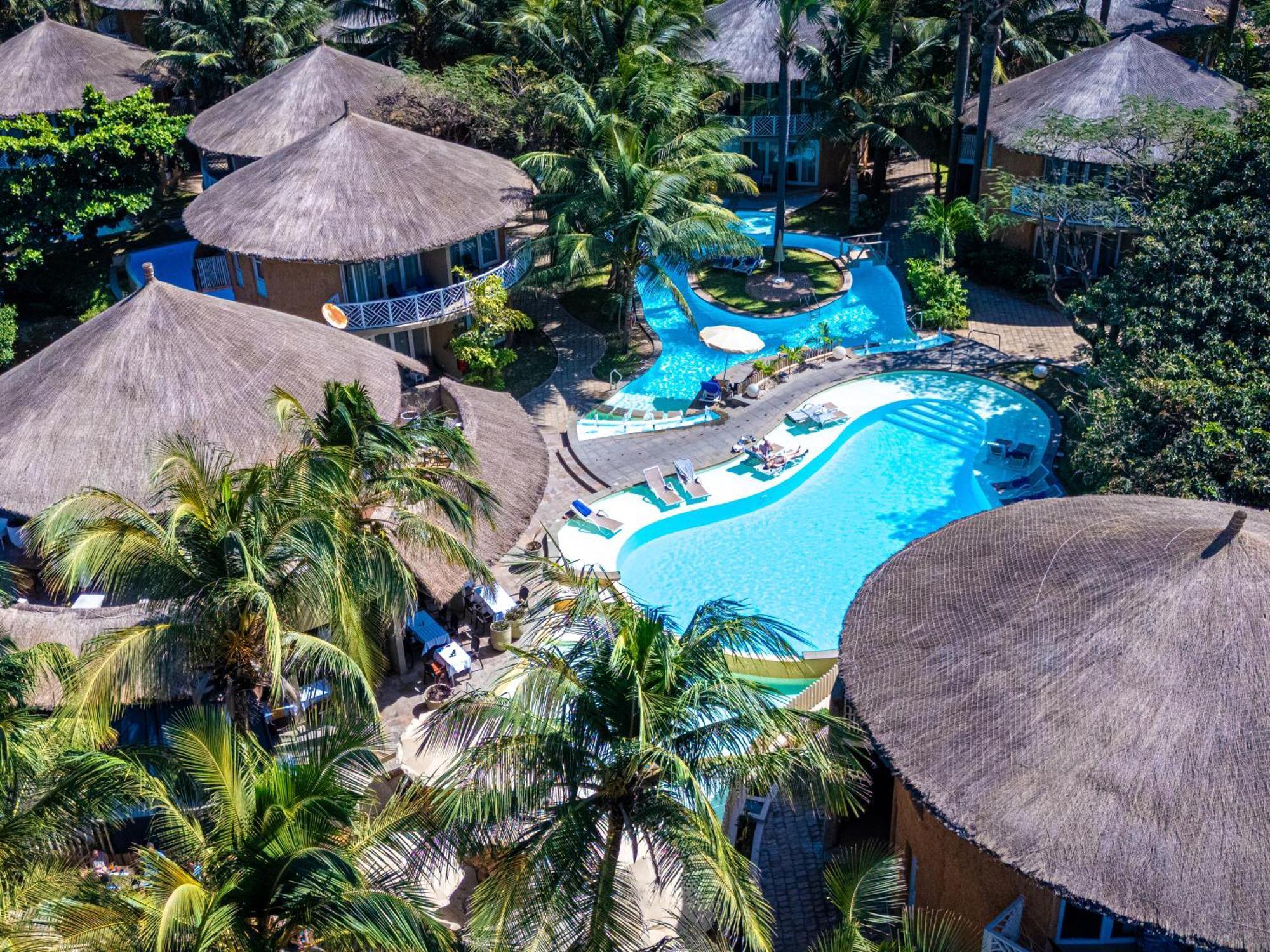 Balafon Beach Resort (Adults Only) Kololi Εξωτερικό φωτογραφία