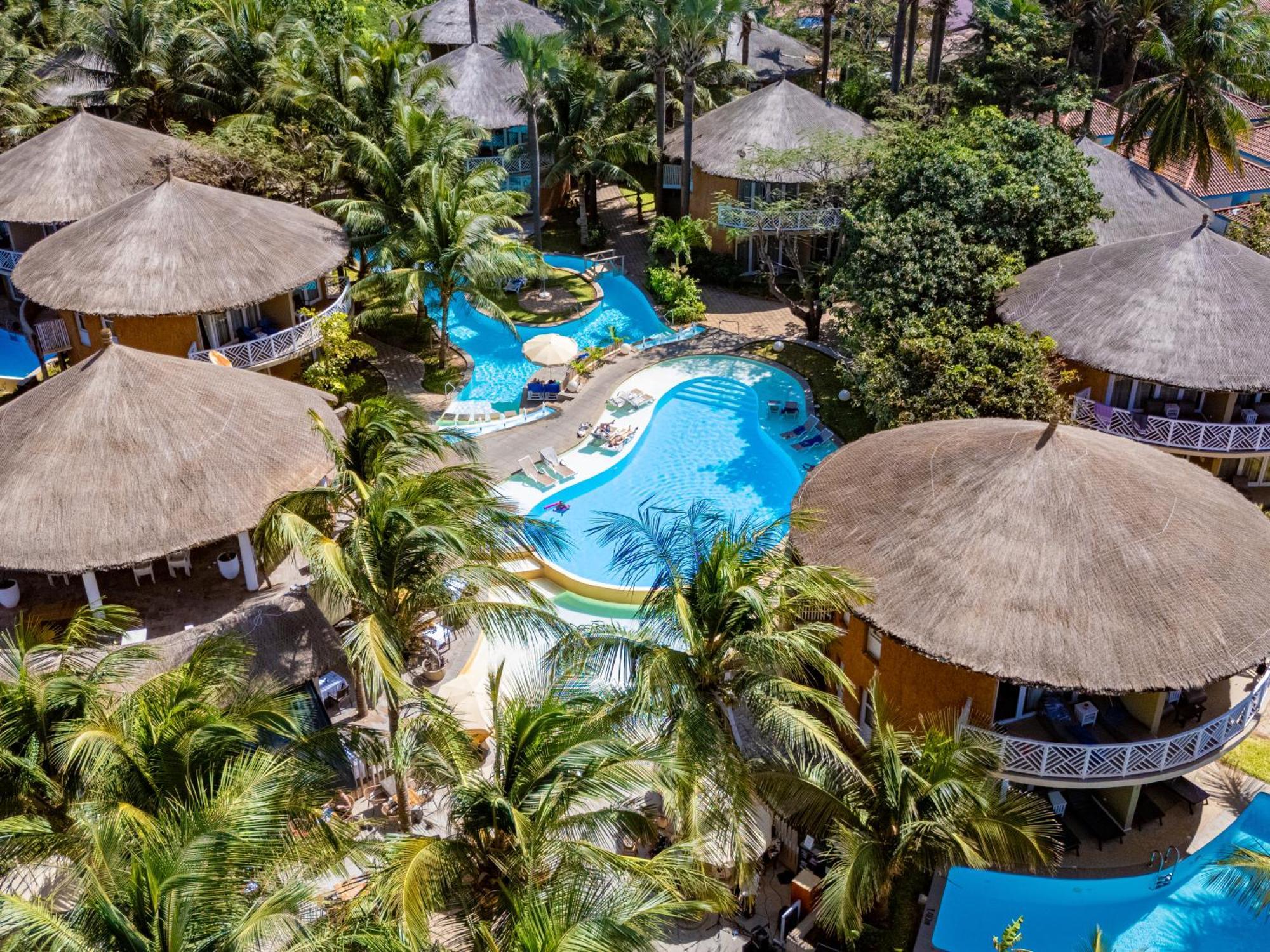 Balafon Beach Resort (Adults Only) Kololi Εξωτερικό φωτογραφία