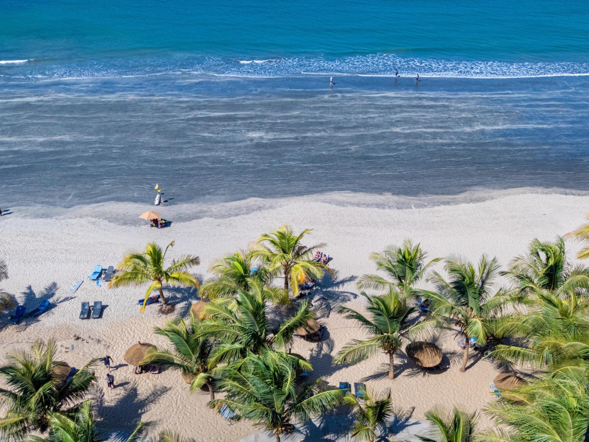 Balafon Beach Resort (Adults Only) Kololi Εξωτερικό φωτογραφία